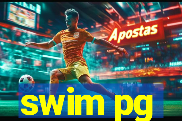 swim pg